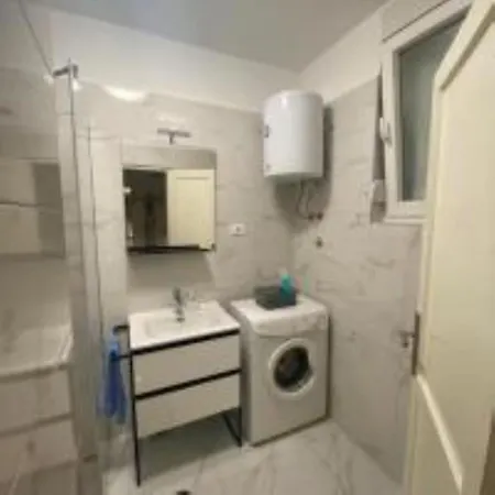 Apartamento Bubi *