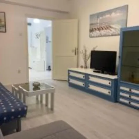 Bubi Appartement Zadar