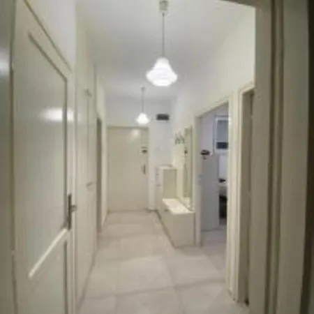 Apartamento Bubi Zadar
