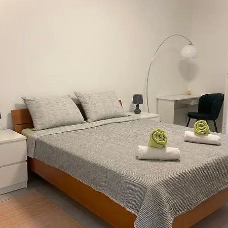 Bubi Apartamento