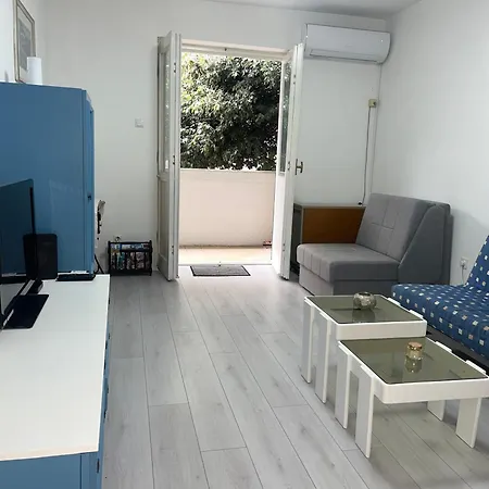 Bubi Apartamento *