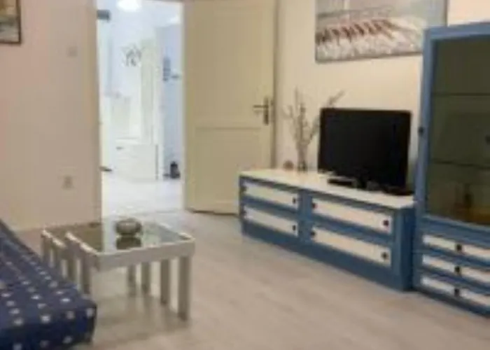 Bubi 公寓 扎达尔