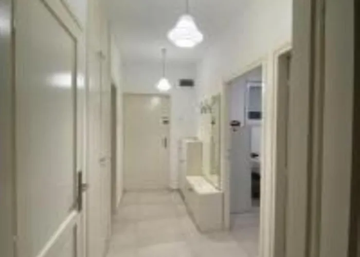 公寓 Bubi 扎达尔